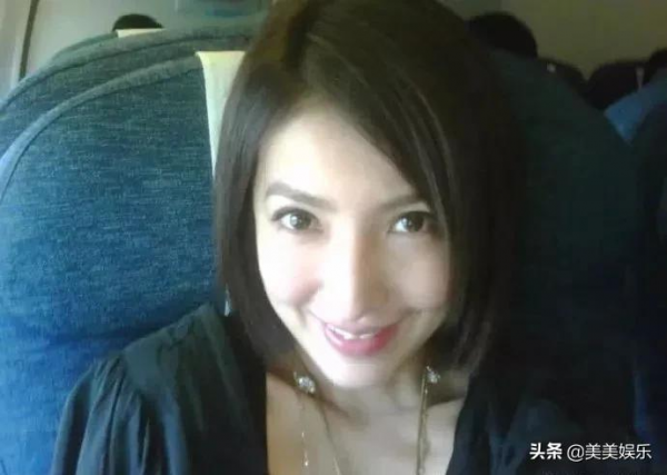 43歲楊謹華盼懷孕，看過醫生吃過中藥，結婚三年依舊沒動靜