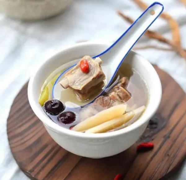 今日小雪！精選6款適合冬季吃的美食做法！進來看看做來吃