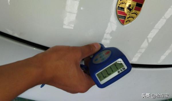 原價82萬的保時捷跑車,如今22萬入手值不值?檢測師:最差保時捷 原價82萬的保時捷跑車,如今22萬入手值不值?檢測師:最差保時捷