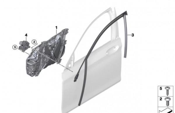 寶馬7系更換配件價格總結，讓你修車養成更簡單