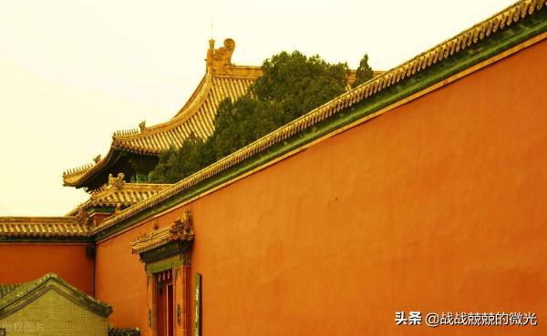 中國最美的宮殿——故宮