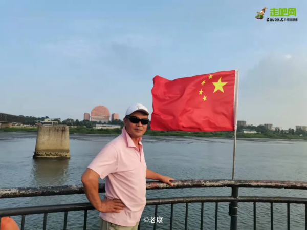 我是一名北京計程車司機，開了幾十年車，這35000公里最有成就感