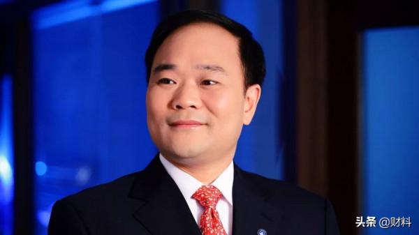 上市十年負債157億,破產後抱吉利大腿,李書福救了“重慶首富” 上市十年負債157億,破產後抱吉利大腿,李書福救了“重慶首富”