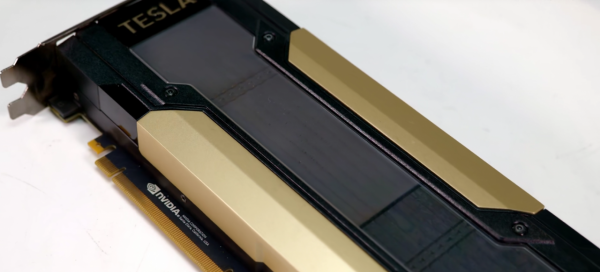 探秘:NVIDIA Tesla V100 專業級顯示卡水冷改裝 探秘:NVIDIA Tesla V100 專業級顯示卡水冷改裝