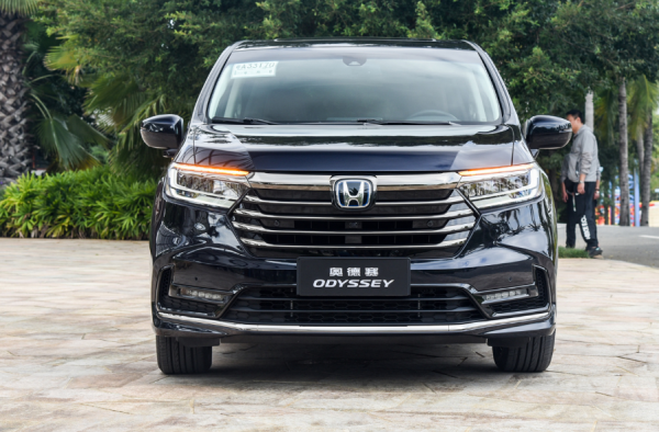 新款本田奧德賽上市，剛需時代，能否掀起MPV選購新熱潮？