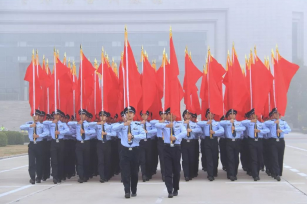 什麼是“年薪制”輔警?由公安局直接招聘,是拿編制的好機會 什麼是“年薪制”輔警?由公安局直接招聘,是拿編制的好機會