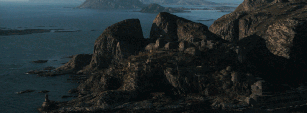 國內這些絕美海島等你打卡！一起get科幻鉅製《沙丘》同款取景地