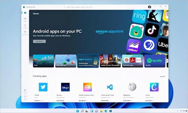 華為釋出安卓模擬器:PC無縫執行安卓APP,支援平行視界功能 華為釋出安卓模擬器:PC無縫執行安卓APP,支援平行視界功能