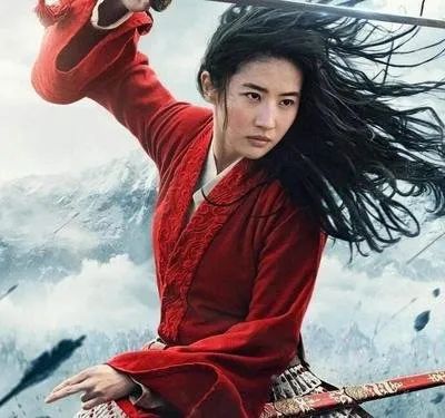 娛樂圈女明星青黃不接！四旦雙冰退位85花轉型失敗，90花奔三