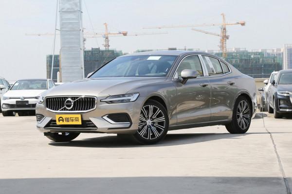 新車｜最高降幅13.5萬元 上海地區專享！沃爾沃T8車型推出直銷模式