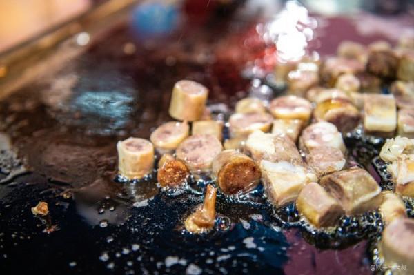 尋味西寧，青海必吃的地道美食大全