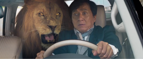 學《雄獅少年》還是學成龍,國漫的未來該如何發展? 學《雄獅少年》還是學成龍,國漫的未來該如何發展?