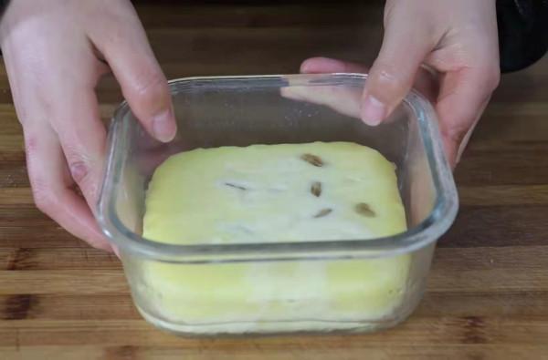 天冷了,酸奶別直接喝,加2個雞蛋,簡單一做,比吃包面還解饞 天冷了,酸奶別直接喝,加2個雞蛋,簡單一做,比吃包面還解饞