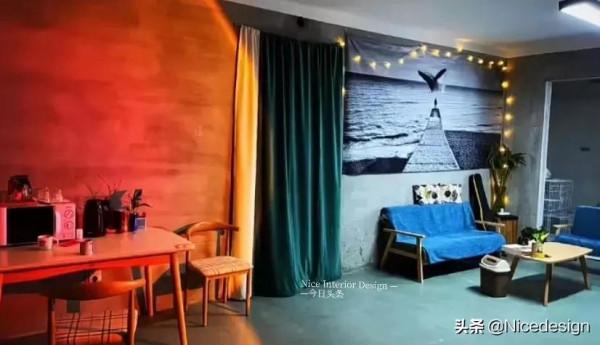 給房東的小建議：不要再刷大白牆了好嗎？