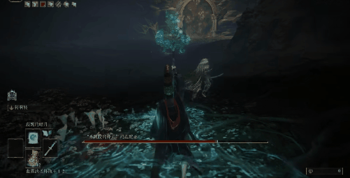 賽博鬥獸？女子摔跤？老頭環不用動手可以這麼玩