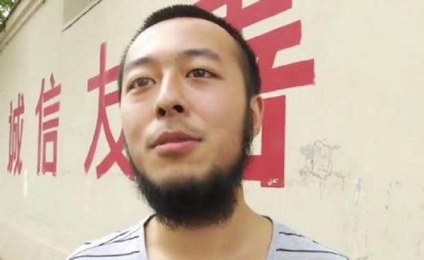 王聖陽:上課不認真聽講,卻兩次高考數學滿分,終圓夢北大數學系 王聖陽:上課不認真聽講,卻兩次高考數學滿分,終圓夢北大數學系