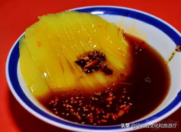 原來河北人餐桌上的主食，有那~麼~好吃！