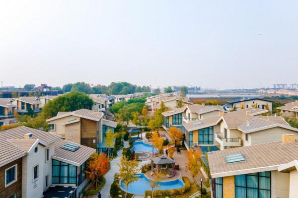 營口旅遊住哪裡？這5家溫泉度假酒店一定不要錯過，建議收藏