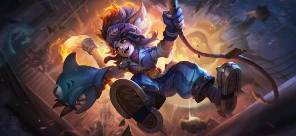 KPL出場率第一的沈夢溪,為何路人局幾乎沒人用?根本帶不動 KPL出場率第一的沈夢溪,為何路人局幾乎沒人用?根本帶不動