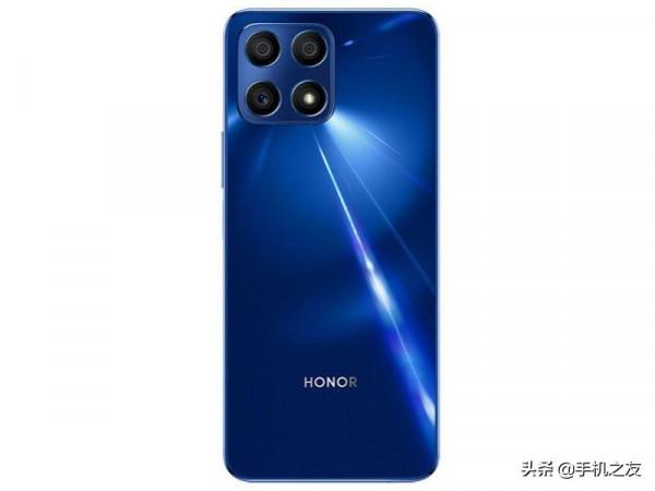 榮耀X30i(8GB 256GB 5G版):10月28日最新圖片 榮耀X30i(8GB 256GB 5G版):10月28日最新圖片
