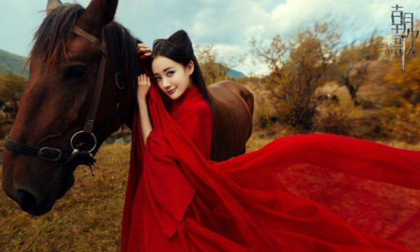 《朝歌》無望播出，觀眾損失最大：可惜了許凱的最帥二郎神