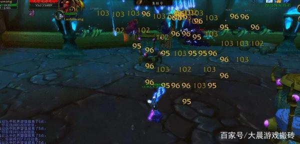 2022年魔獸TBC各副本手動帶人收益盤點