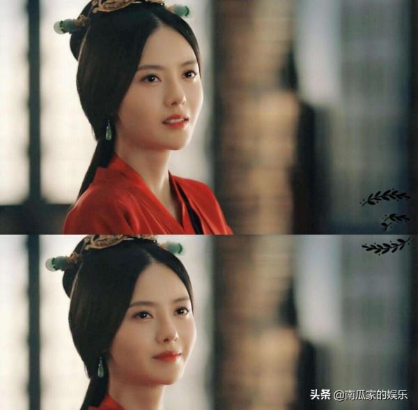 程瀟鞠婧禕領銜2021年演技拉跨榜榜單