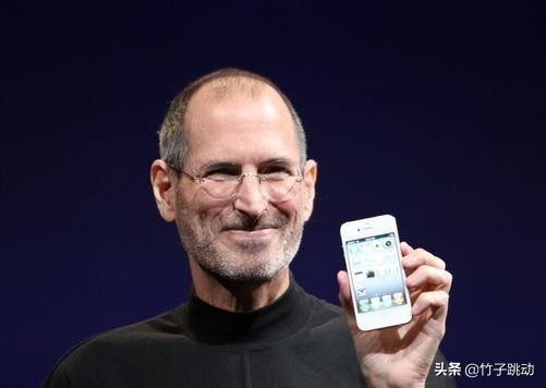 蘋果市值突破3萬億美元主要做對了這三點