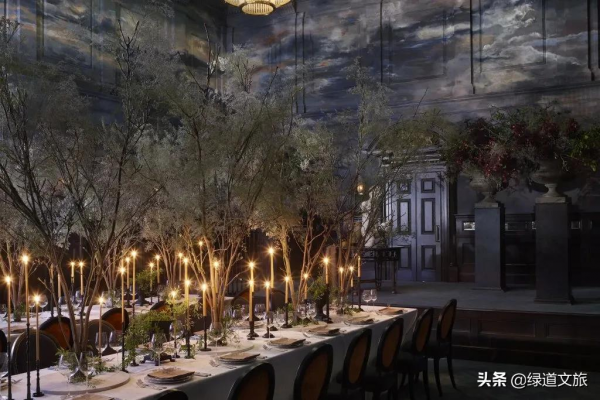 你能想到？這個豪華酒店“前生”竟然是個監獄