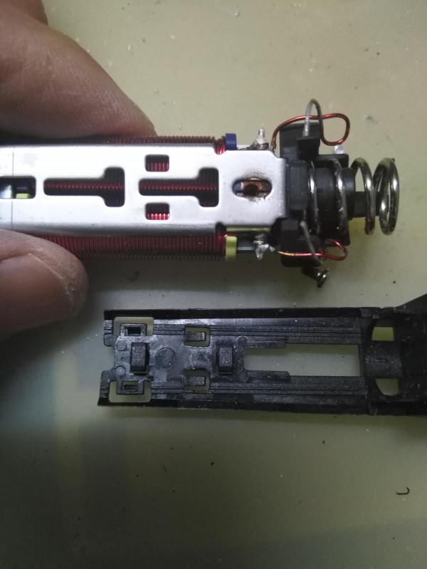 飛利浦HX9336電動牙刷維修翻車記，還能修好嗎？