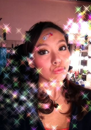 劉德華、星爺、宋丹丹齊上陣，捧不紅她一個人，經紀人就差跪下了