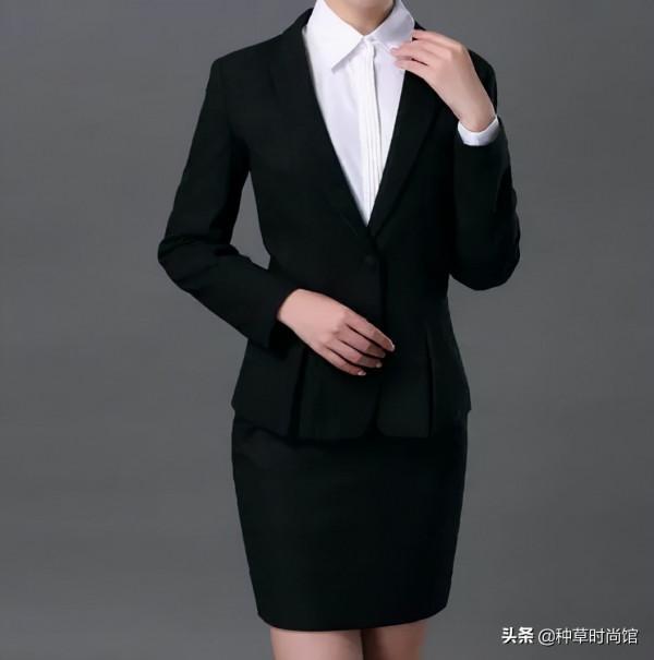 女生入秋的9種穿法，時髦又高階