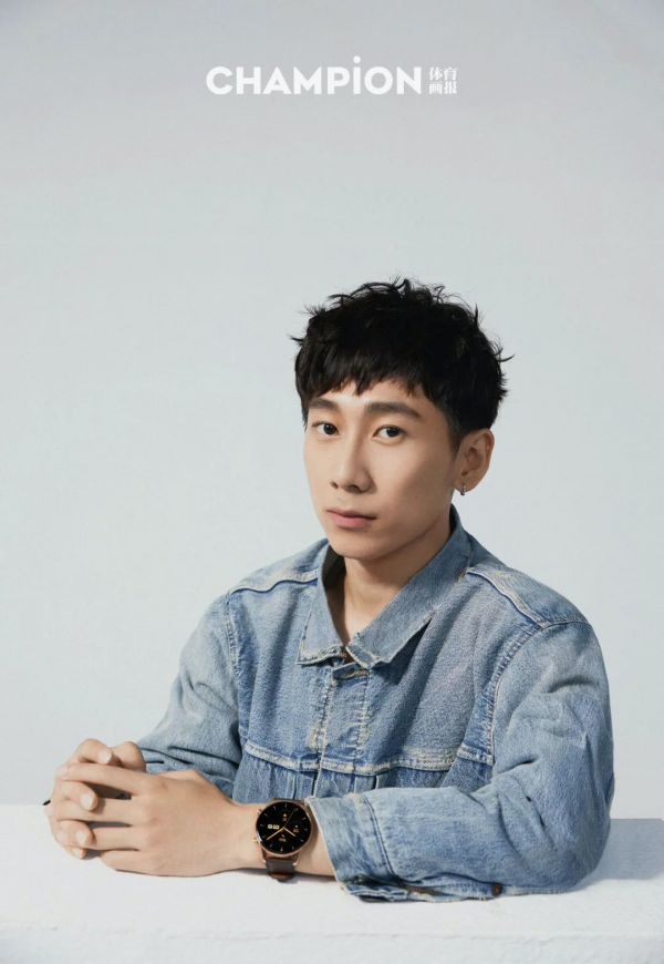 奧運冠軍背後的科技助手，呂小軍佩戴榮耀手錶GS 3釋出健身大師課