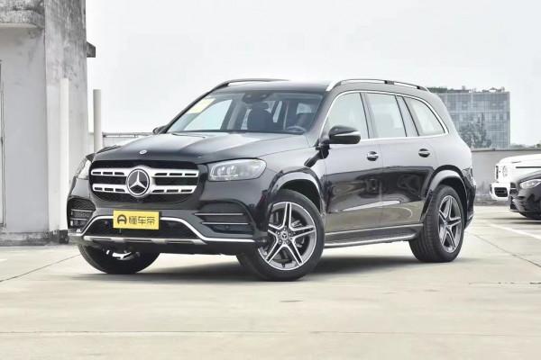 平均2.39元/km 賓士GLS用車成本分析