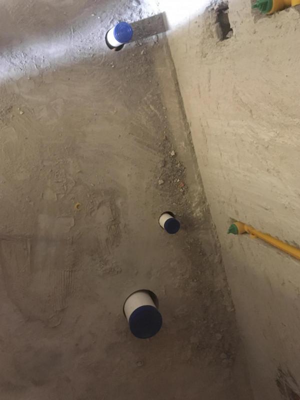 水電驗收實景！注意點