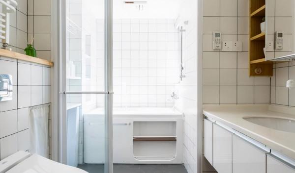 細節控有多“強大”？她家裝修看似簡單，細節中卻滿滿都是實用