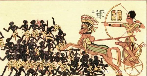 亞歐民族大遷徙,遊牧文明對農耕文明的影響(上) 亞歐民族大遷徙,遊牧文明對農耕文明的影響(上)