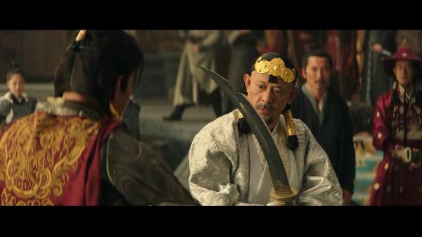 大猛哥說電影——《圖蘭朵:魔咒緣起》——資本的力量是無窮的 大猛哥說電影——《圖蘭朵:魔咒緣起》——資本的力量是無窮的