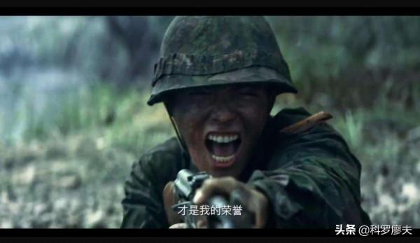 處處硬核穿插其中，《王牌部隊》顛覆你對軍旅題材劇的以往認知