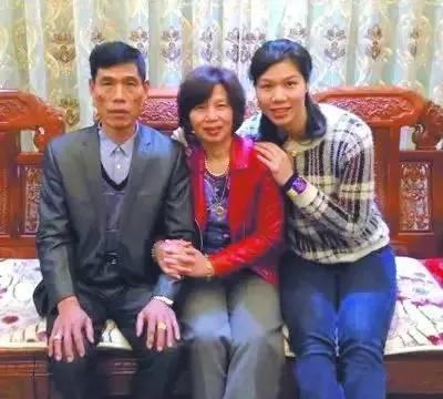 徐雲麗的故事：19歲進國家隊，被郎平稱假替補真主力，女排南長城