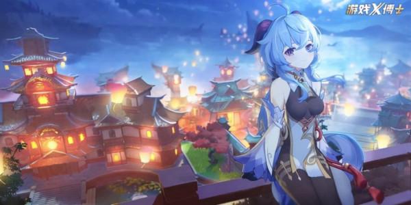 原神2022年首個大招?新老婆和甘雨集體登場,2.3一秒都待不下去 原神2022年首個大招?新老婆和甘雨集體登場,2.3一秒都待不下去