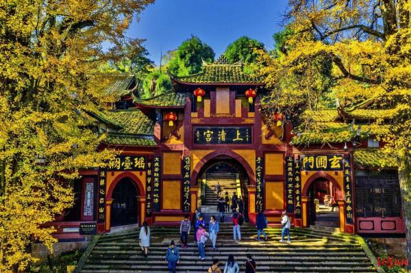 2022春節雲旅遊,在家看人頭:你心中的首選景點是哪個? 2022春節雲旅遊,在家看人頭:你心中的首選景點是哪個?