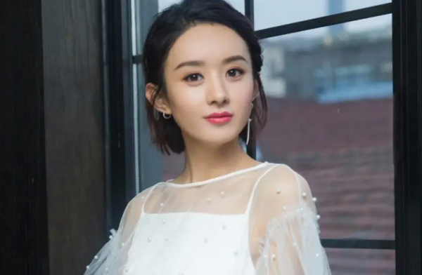 娛樂圈中，最有影響力的4位女星，演一部劇，就火一部劇