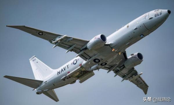如何戰勝美國海軍?摧毀其ISR體系是關鍵,使其失去超視距能力 如何戰勝美國海軍?摧毀其ISR體系是關鍵,使其失去超視距能力