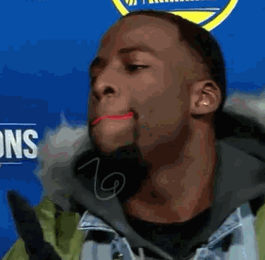 勇士六連勝，兩大狀元輪番對轟，養生枸杞不再養生