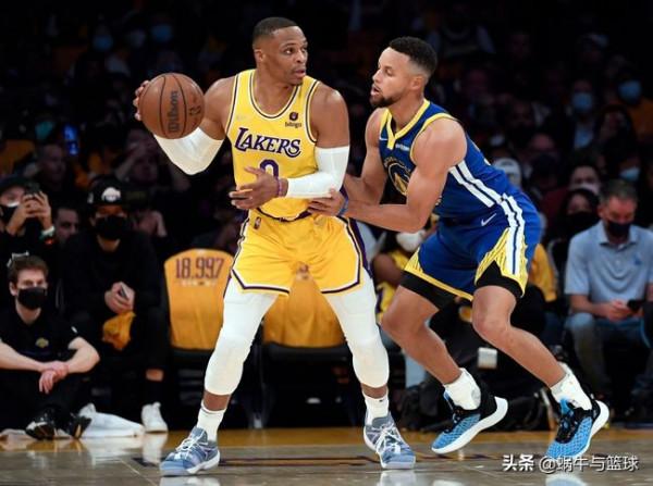 湖人三巨頭職業生涯總薪資：戴維斯1.88億，威少和詹皇賺了多少？