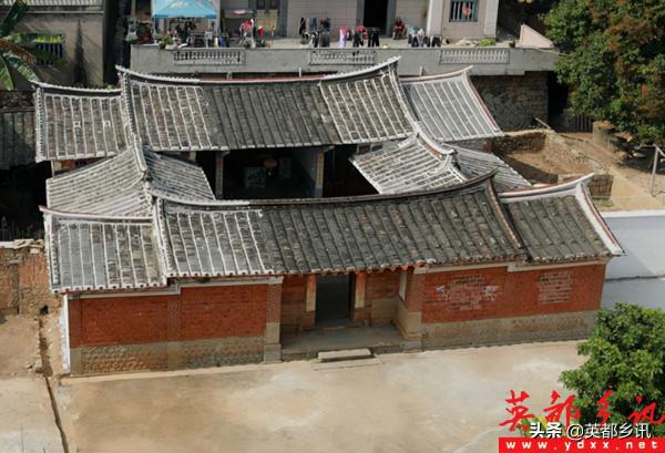 「故事傳說」一代名醫洪紹泮的傳奇故事之一：慧眼識六甲