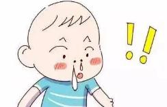 嘴角起泡，不都是上火那麼簡單！小小皰疹，竟奪走了多名孩子的生命？