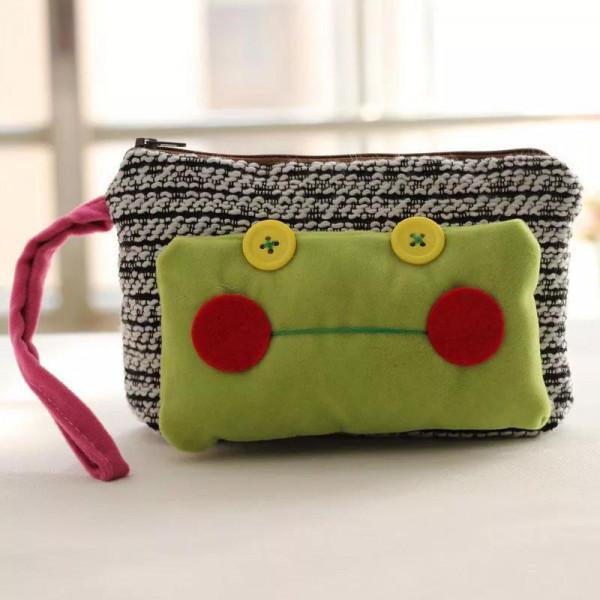 媽媽,請還我零花錢 媽媽,請還我零花錢