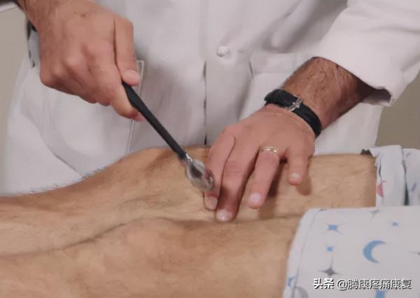 腰痛常用體格檢查 腰痛常用體格檢查